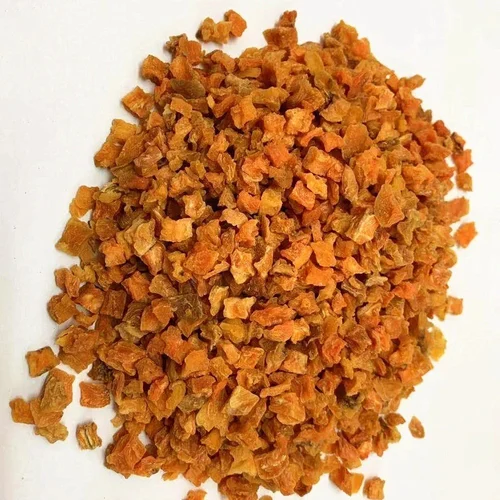 Red Pumpkin Flakes - Dev Tandoor Industries